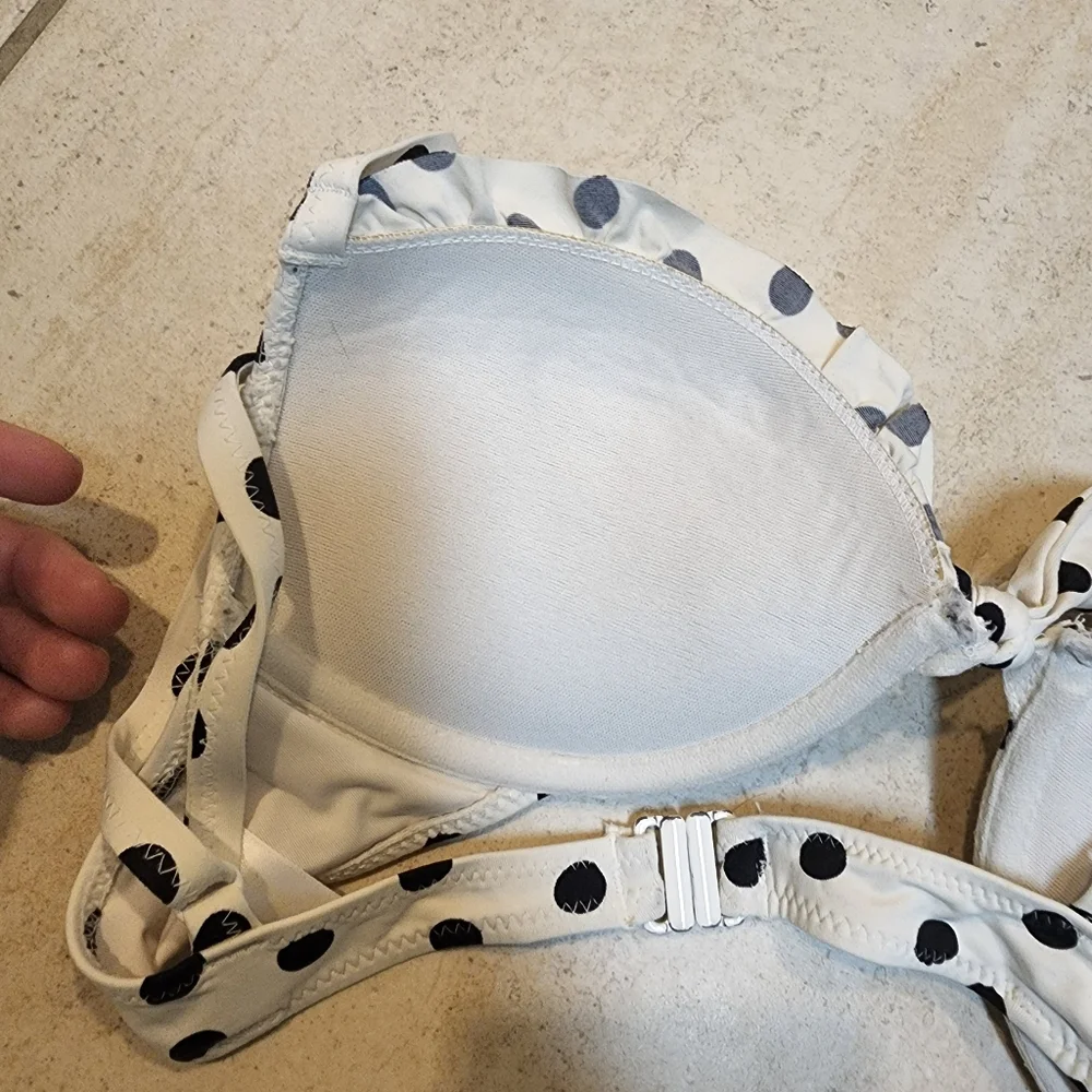 Sfera dots style bikini. - Picture 4 of 5